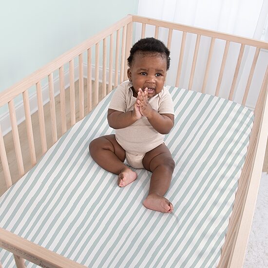 The Peanutshell Crib Sheet