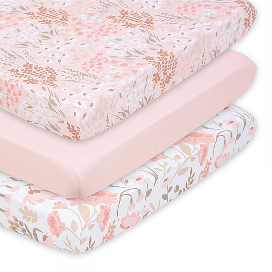 The Peanutshell Playard Sheet