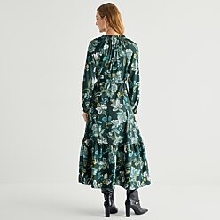 Green Liz Claiborne Dresses - Women