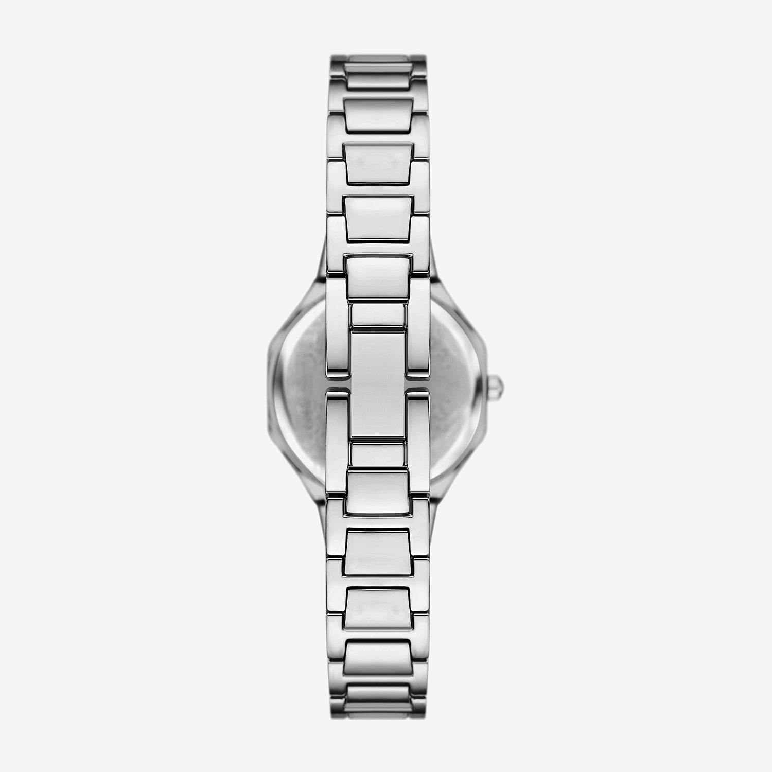 Ladies Boxed Sets Womens Crystal Accent Silver Tone 4-pc. Watch Boxed Set Fmdjset371