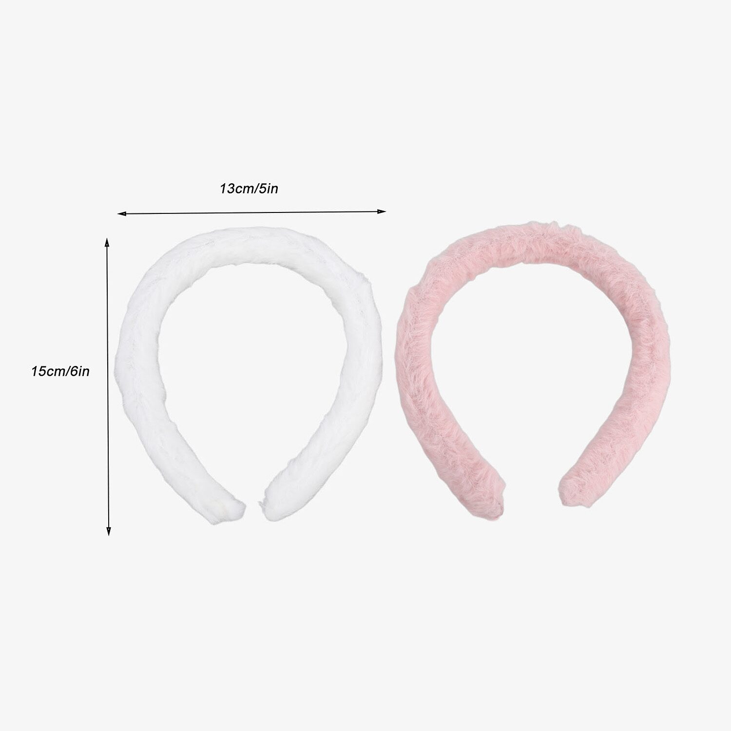 Arizona 2-pc. Headband
