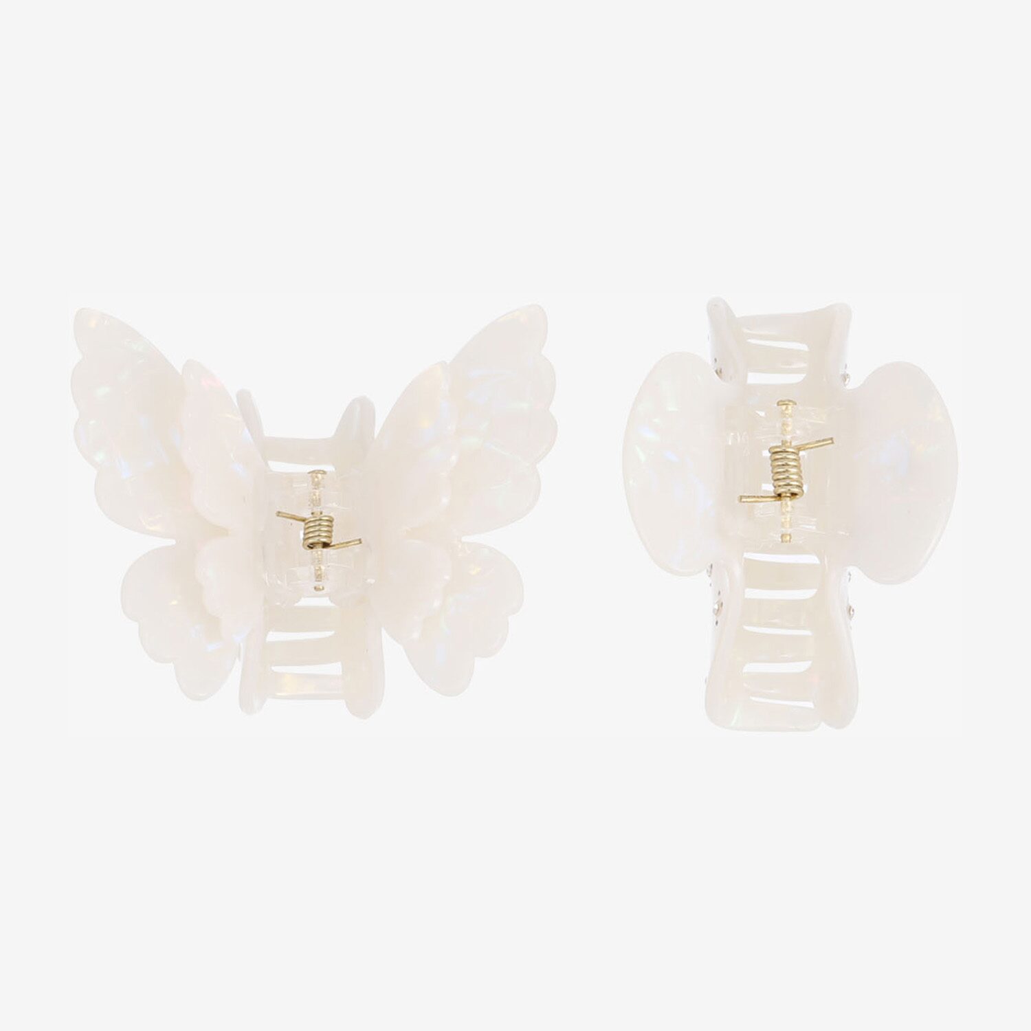 Arizona 2-pc. Hair Clip