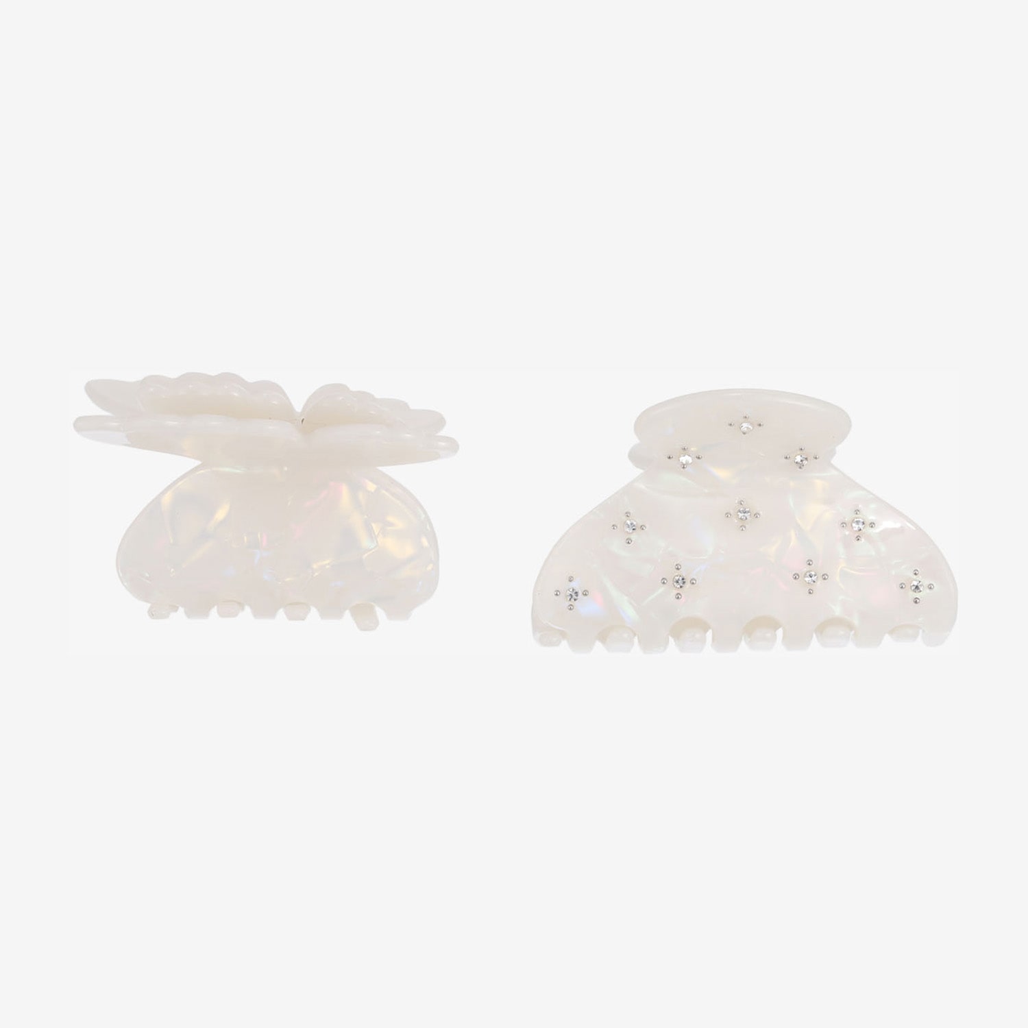 Arizona 2-pc. Hair Clip