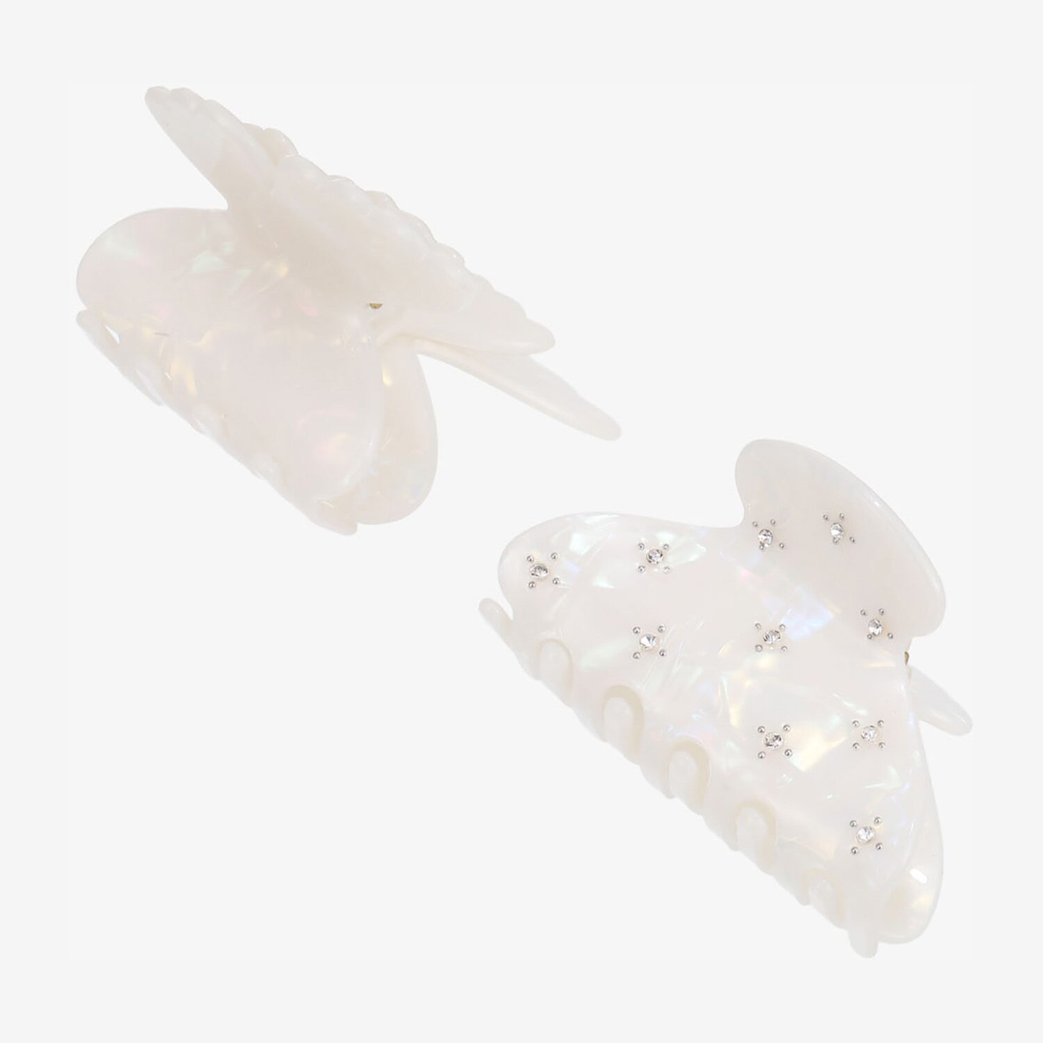Arizona 2-pc. Hair Clip