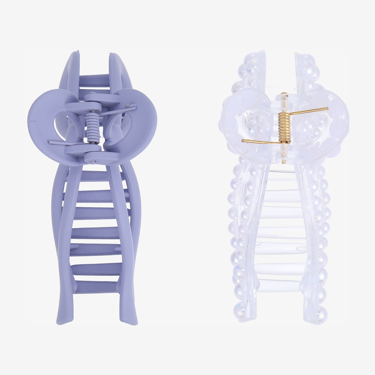 Arizona 2-pc. Hair Clip