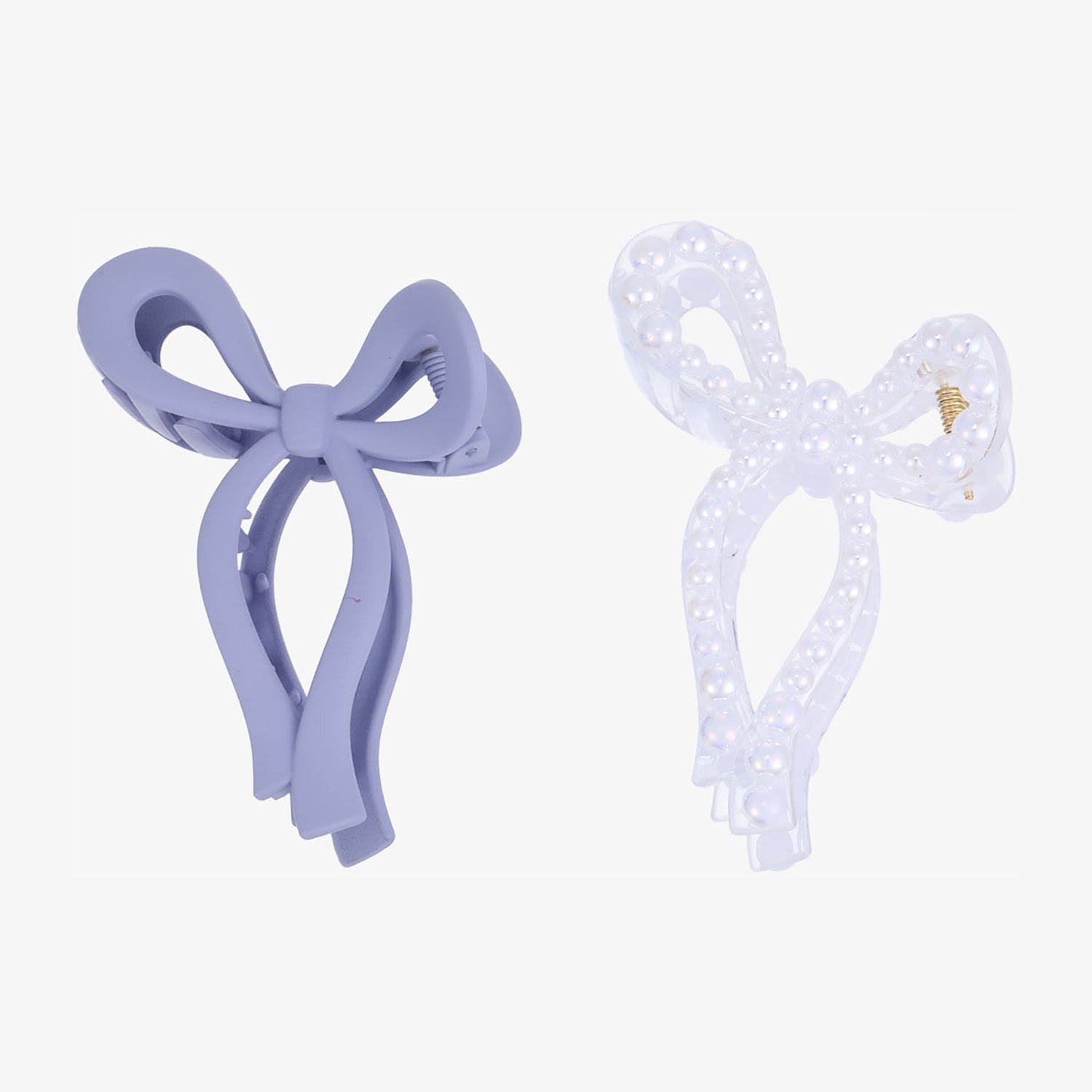 Arizona 2-pc. Hair Clip