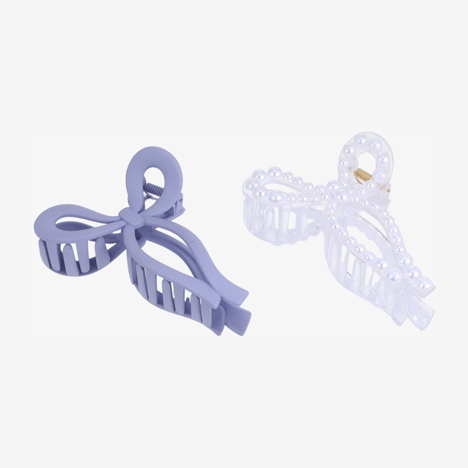 Arizona 2-pc. Hair Clip