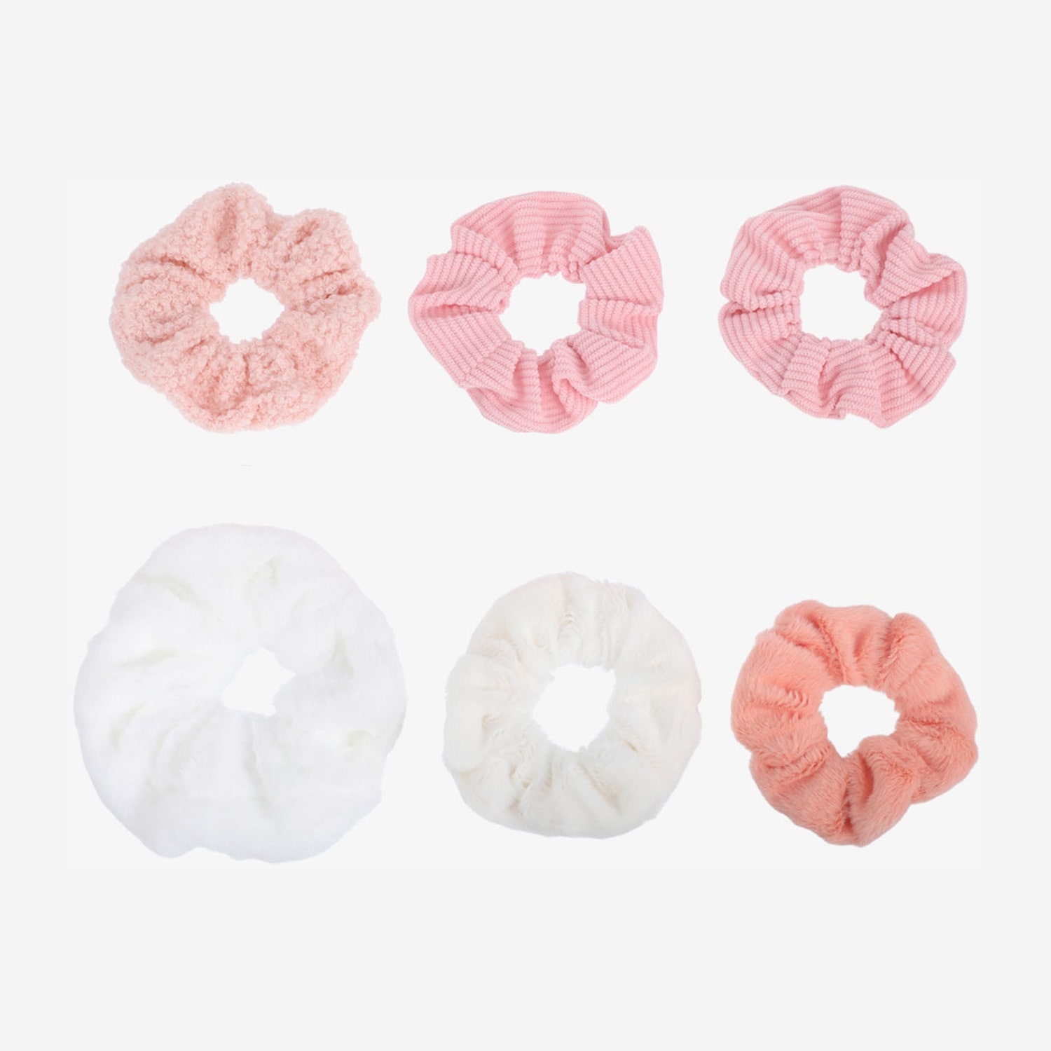 Arizona 6-pc. Hair Ties