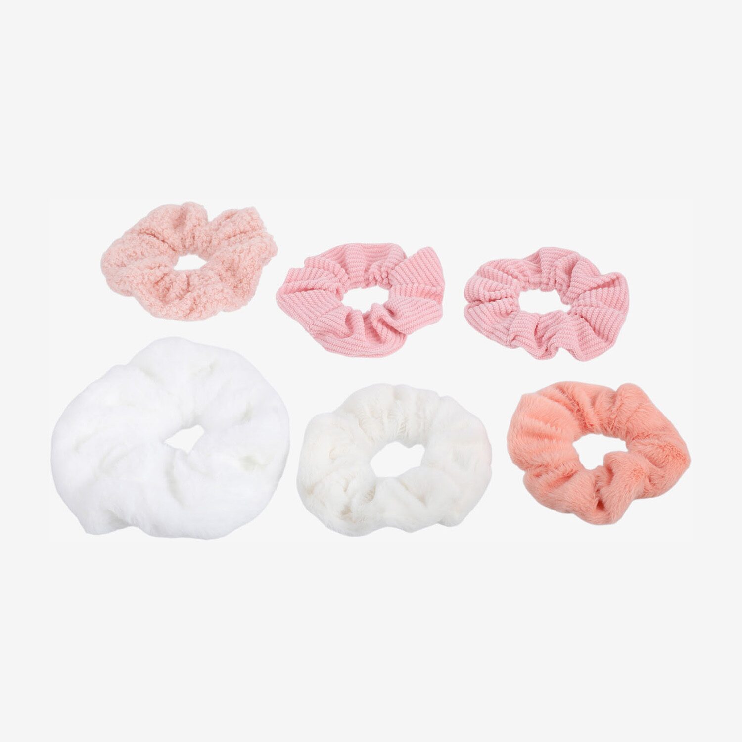 Arizona 6-pc. Hair Ties