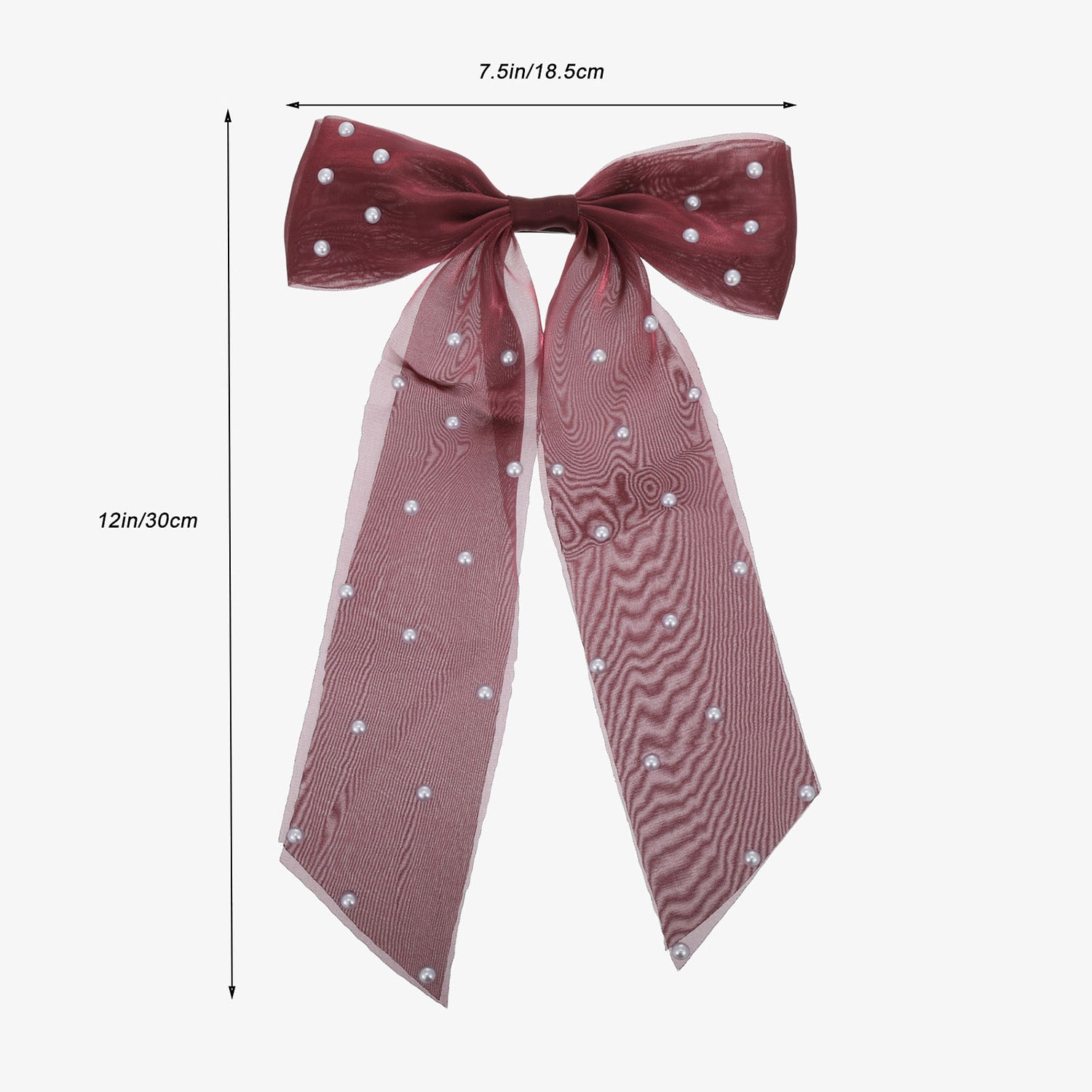 Arizona Hair Bow
