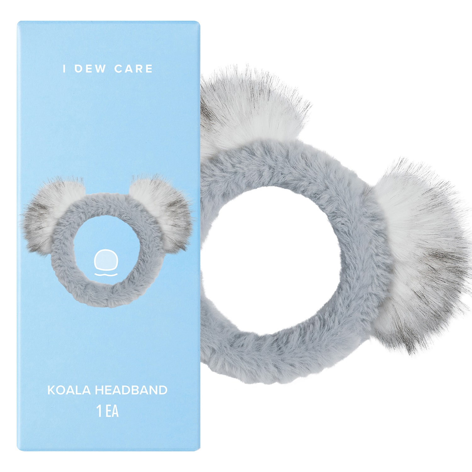 I Dew Care Koala Headband