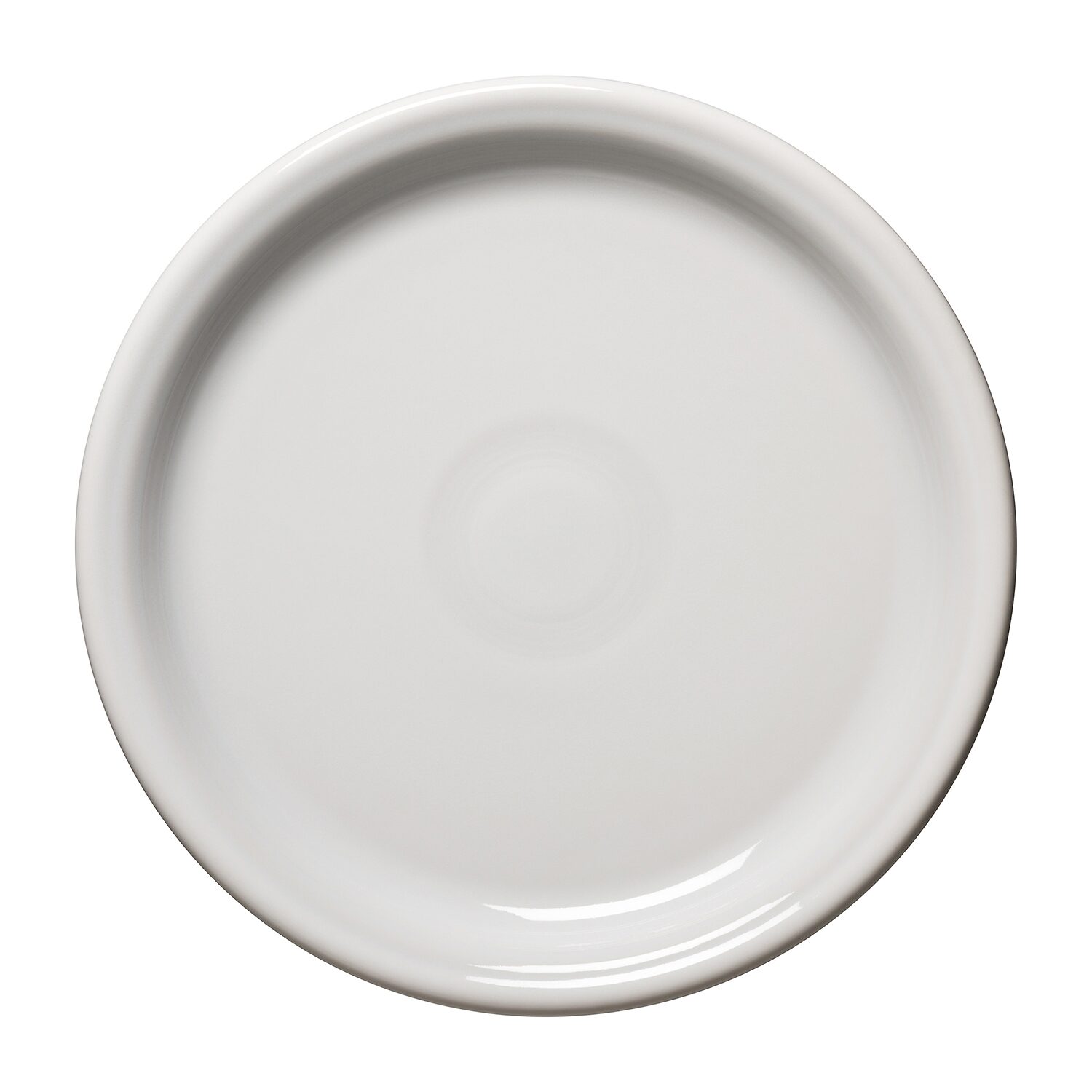 Fiesta Bistro Coupe 4-pc. Luncheon Plate