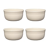 Fiesta All-Purpose Gusto 4-pc. Cereal Bowl