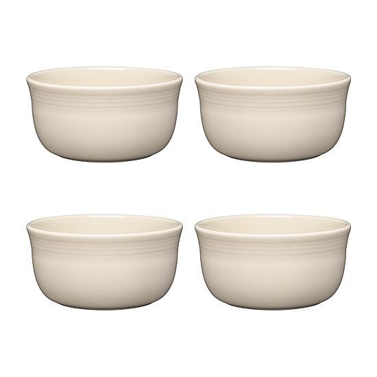 Fiesta All-Purpose Gusto 4-pc. Cereal Bowl