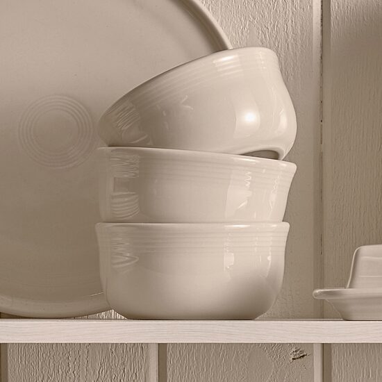 Fiesta All-Purpose Gusto 4-pc. Cereal Bowl