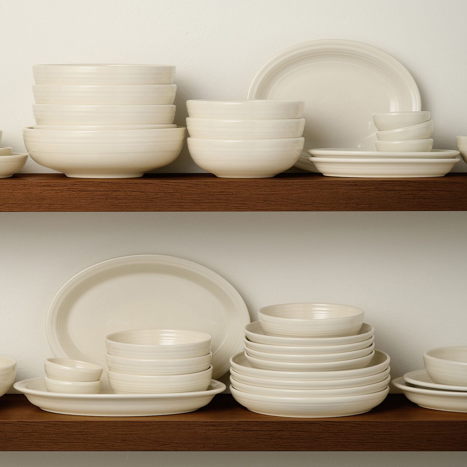 Fiesta 6-pc. Mini Dipping Bowls