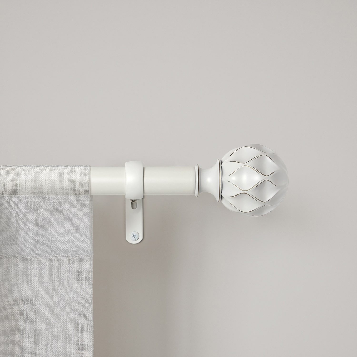 Umbra Cora 1 Curtain Rod