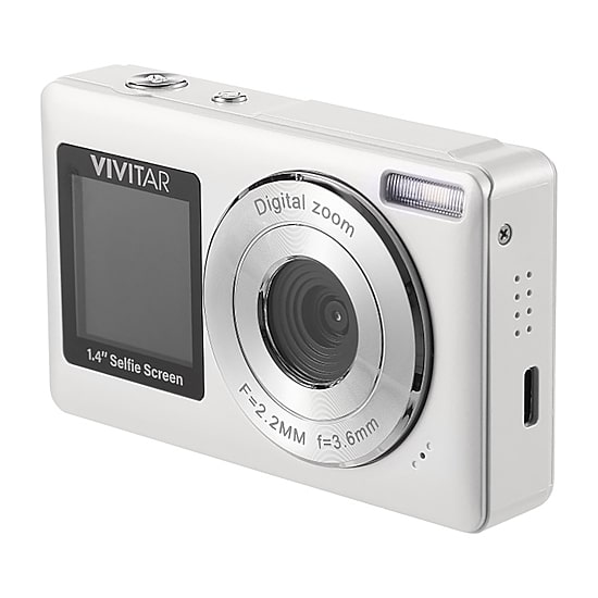 Vivitar Unisex Adult Digital SLR Camera