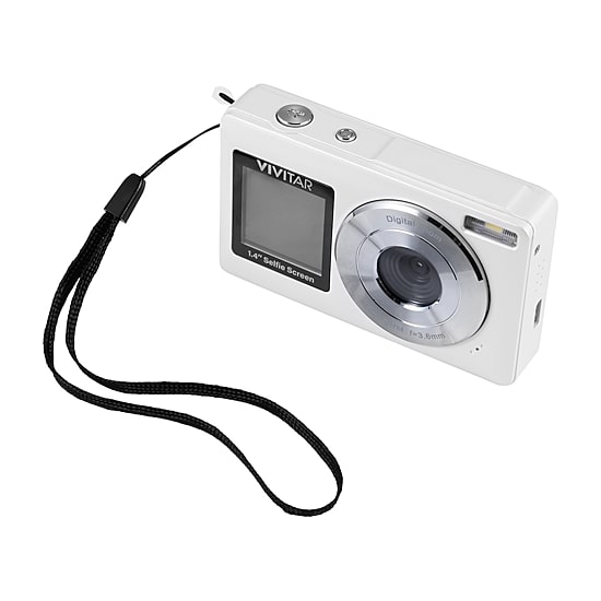 Vivitar Unisex Adult Digital SLR Camera