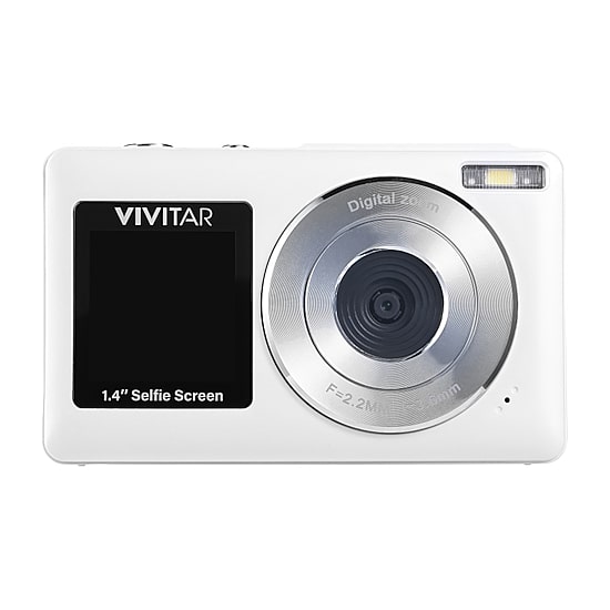 Vivitar Unisex Adult Digital SLR Camera
