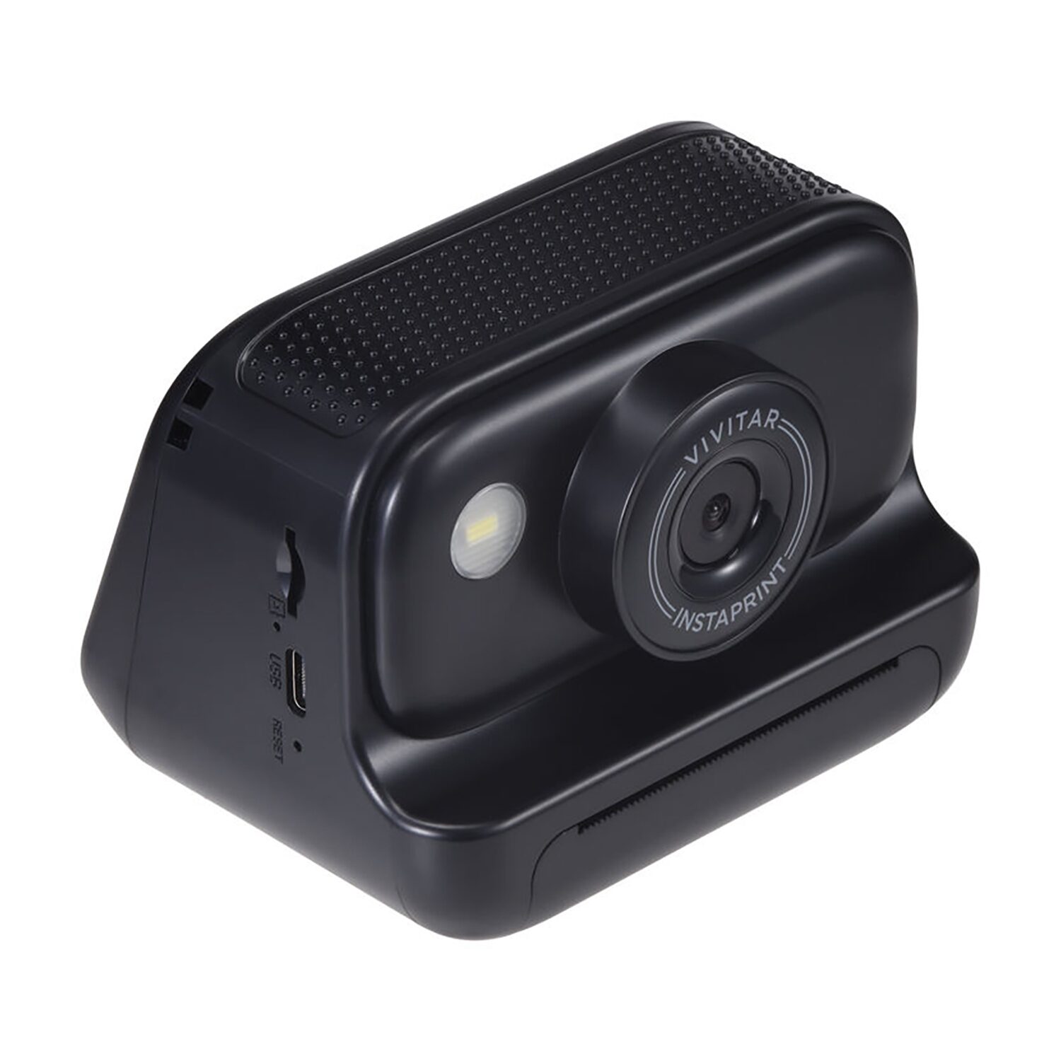 Vivitar Instant Print Camera