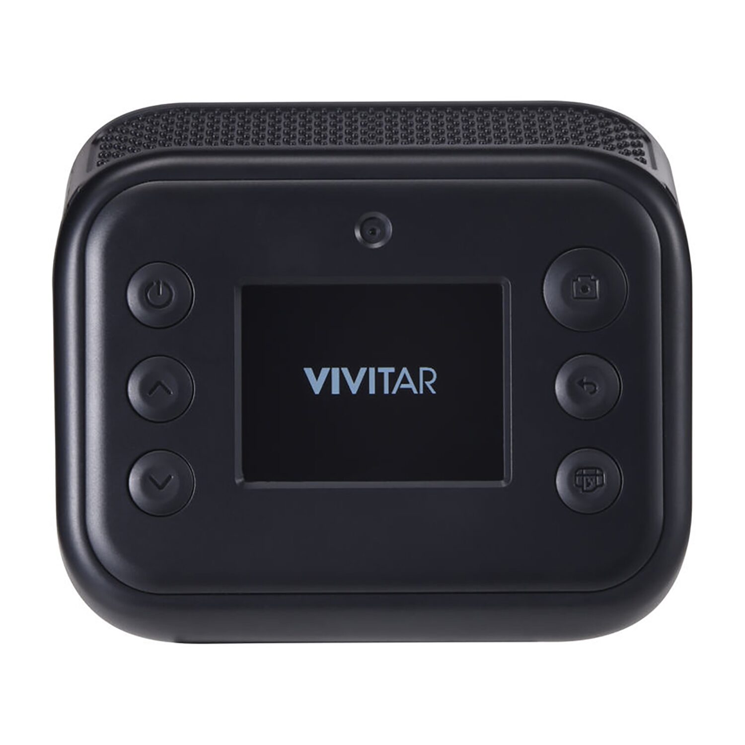 Vivitar Instant Print Camera