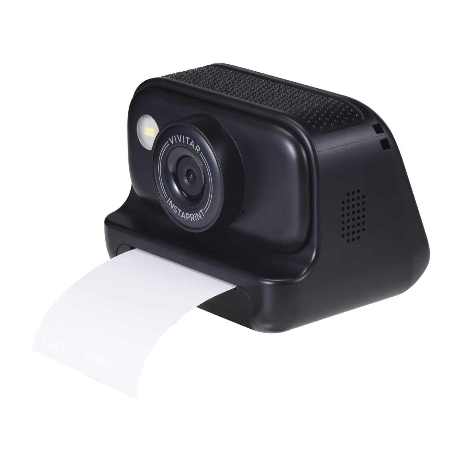 Vivitar Instant Print Camera