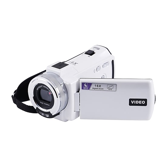 Vivitar Unisex Adult Action Camera