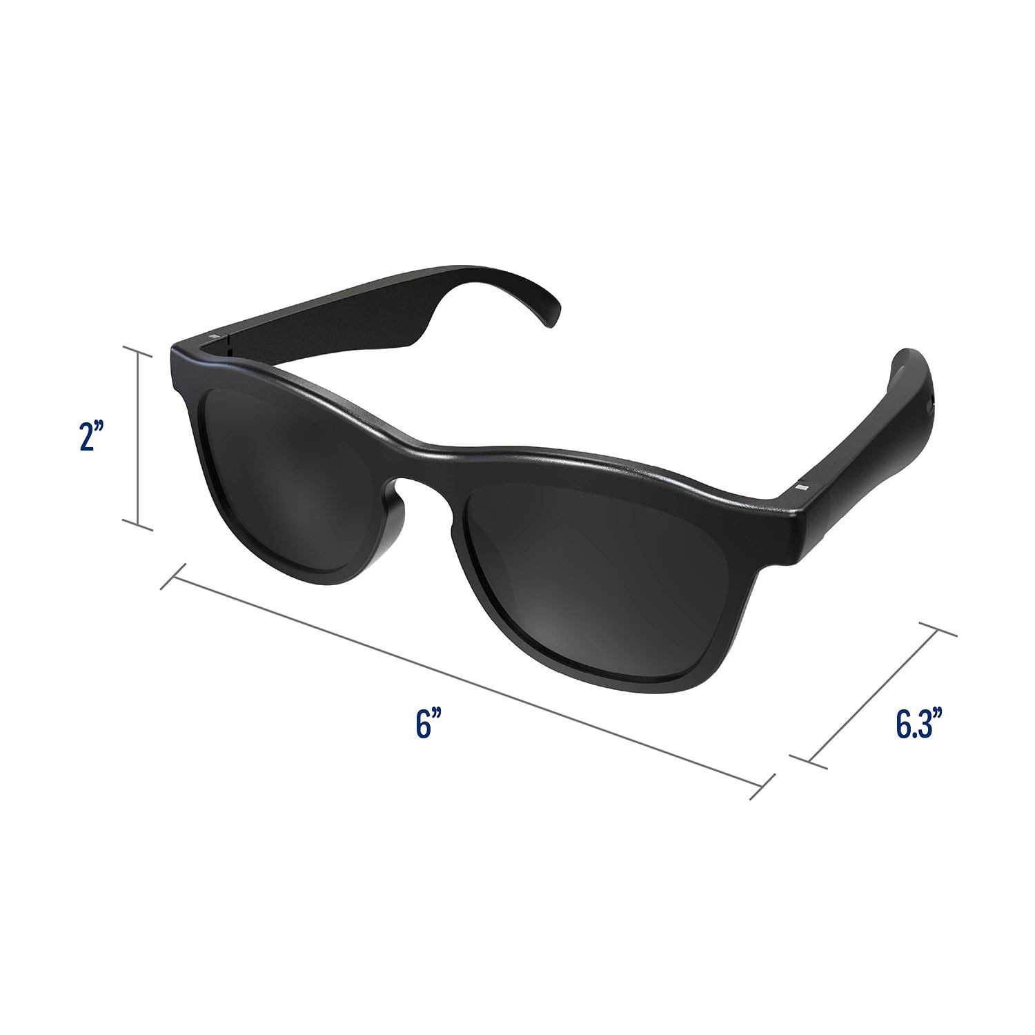 Soundplay Bluetooth Glasses
