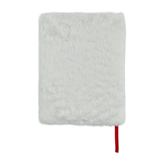 Hedwig Fluffy Journal