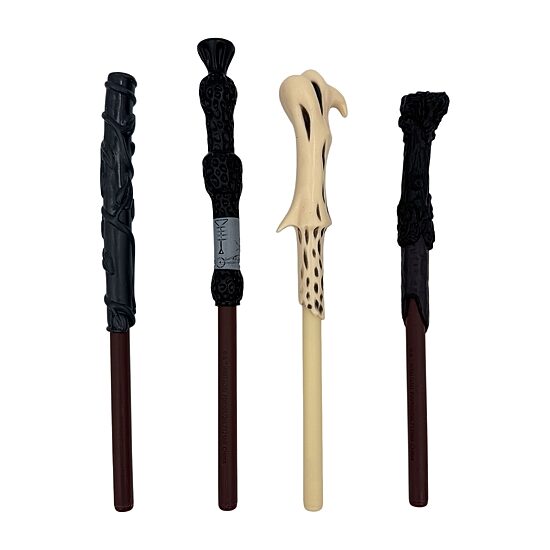 4 Pack Wands Gift