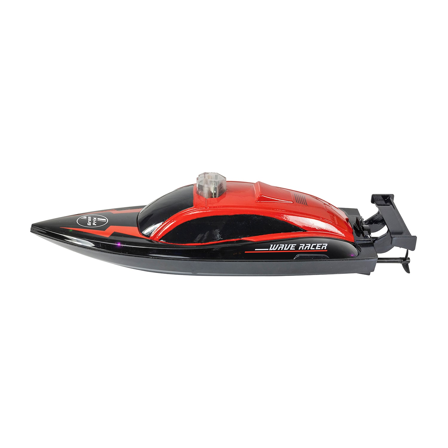 GPX "Wave Racer" Remote Control With Wifi Camera Boat