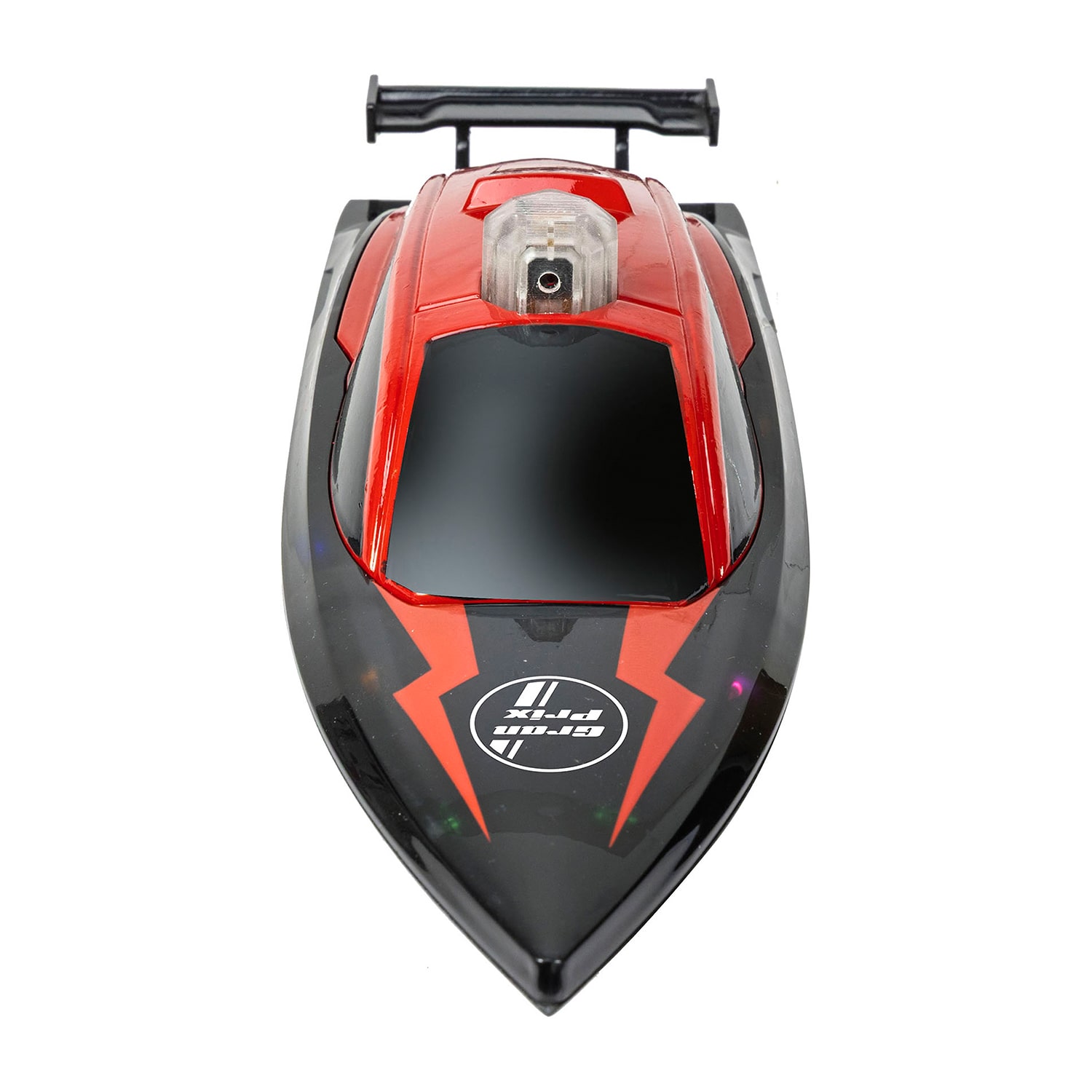 GPX "Wave Racer" Remote Control With Wifi Camera Boat