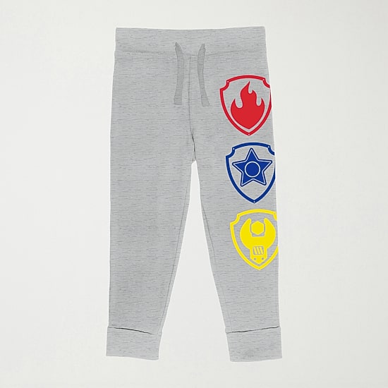 Toddler Unisex Paw Patrol Knit 2-pc. Pant Set