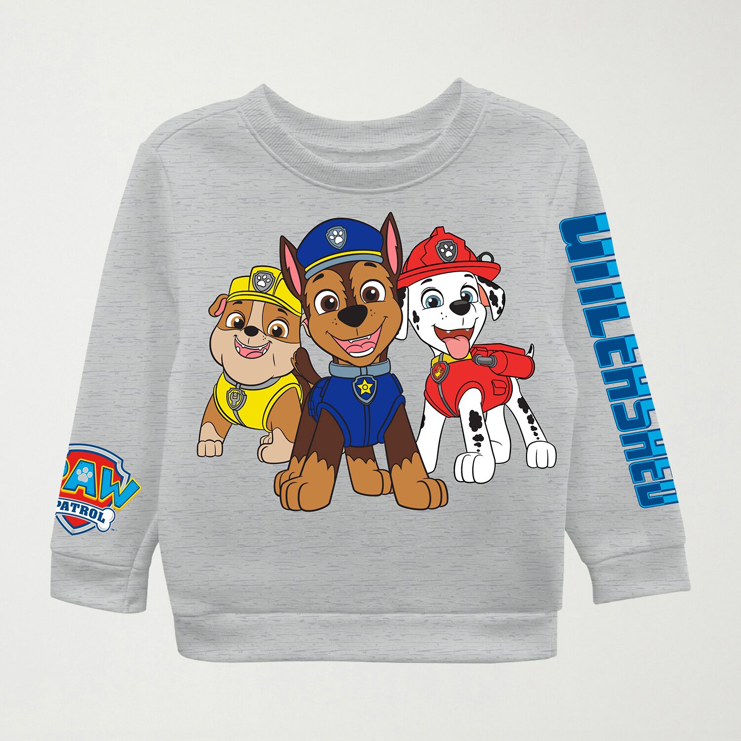 Toddler Unisex Paw Patrol 2-pc. Pant Set
