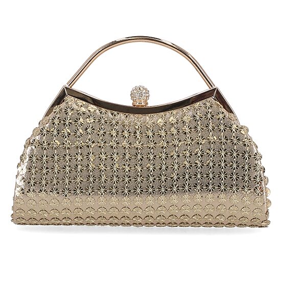 Gunne Sax by Jessica McClintock Deavan Evening Bag