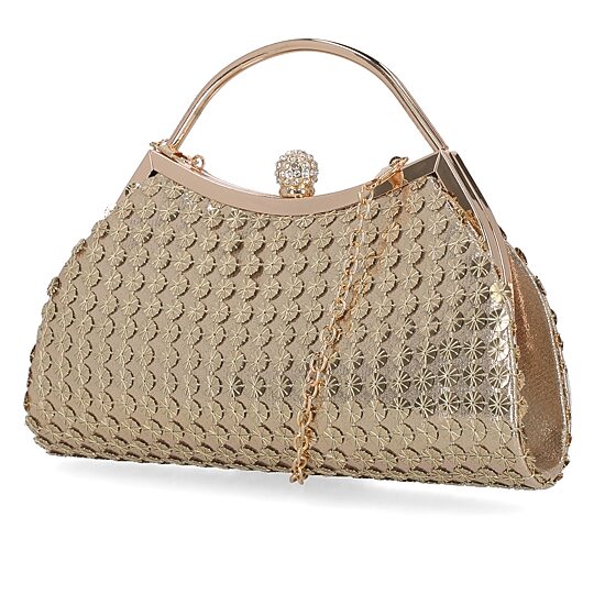 Gunne Sax by Jessica McClintock Deavan Evening Bag
