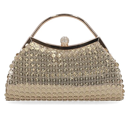 Gunne Sax by Jessica McClintock Deavan Evening Bag