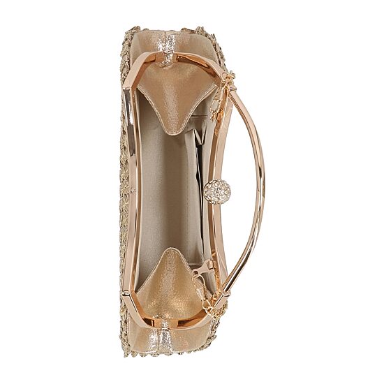 Gunne Sax by Jessica McClintock Deavan Evening Bag