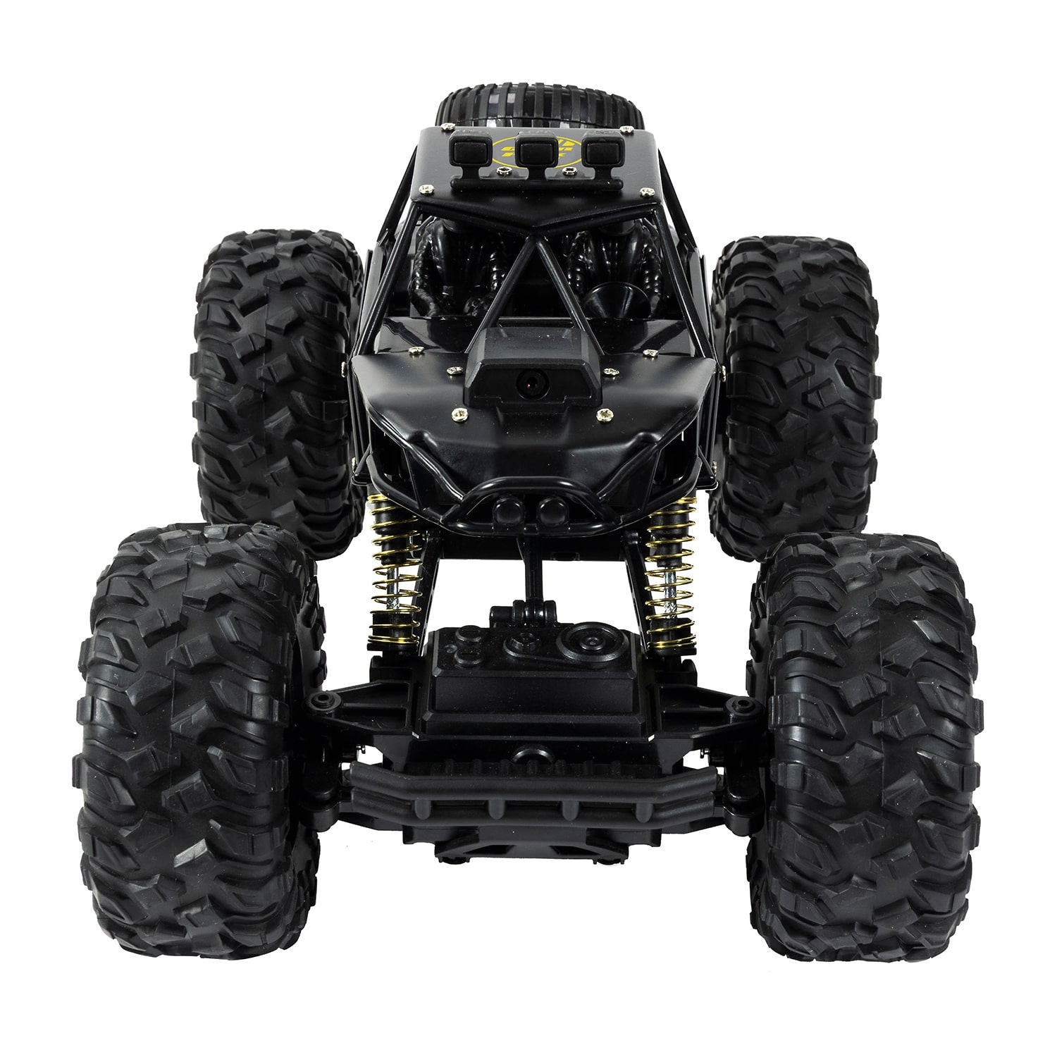 GPX "Rally Racer" Remote Control With Wifi Camera Truck