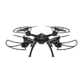 Sky Rider Stratosohere Quadcopter With Wifi Camera Toy Drones