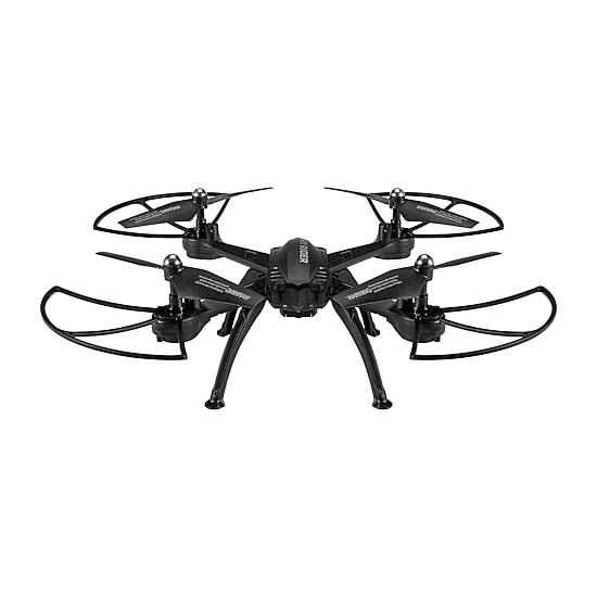 Sky Rider Stratosohere Quadcopter With Wifi Camera Toy Drones