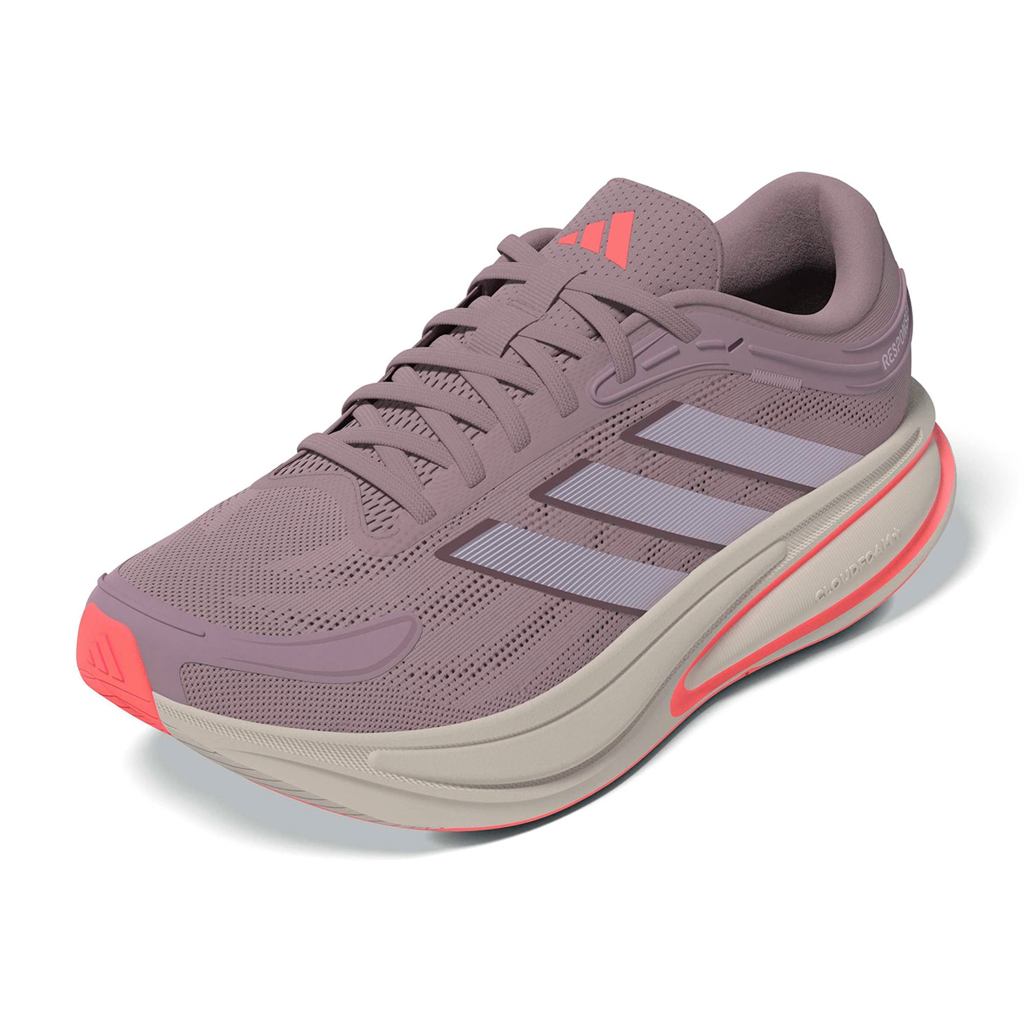 adidas Cloudfoam Response 2 Womens Running Shoes