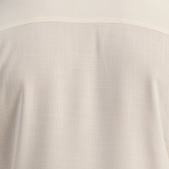 Cubavera Mens Short Sleeve Regular Fit Button-Down Shirt