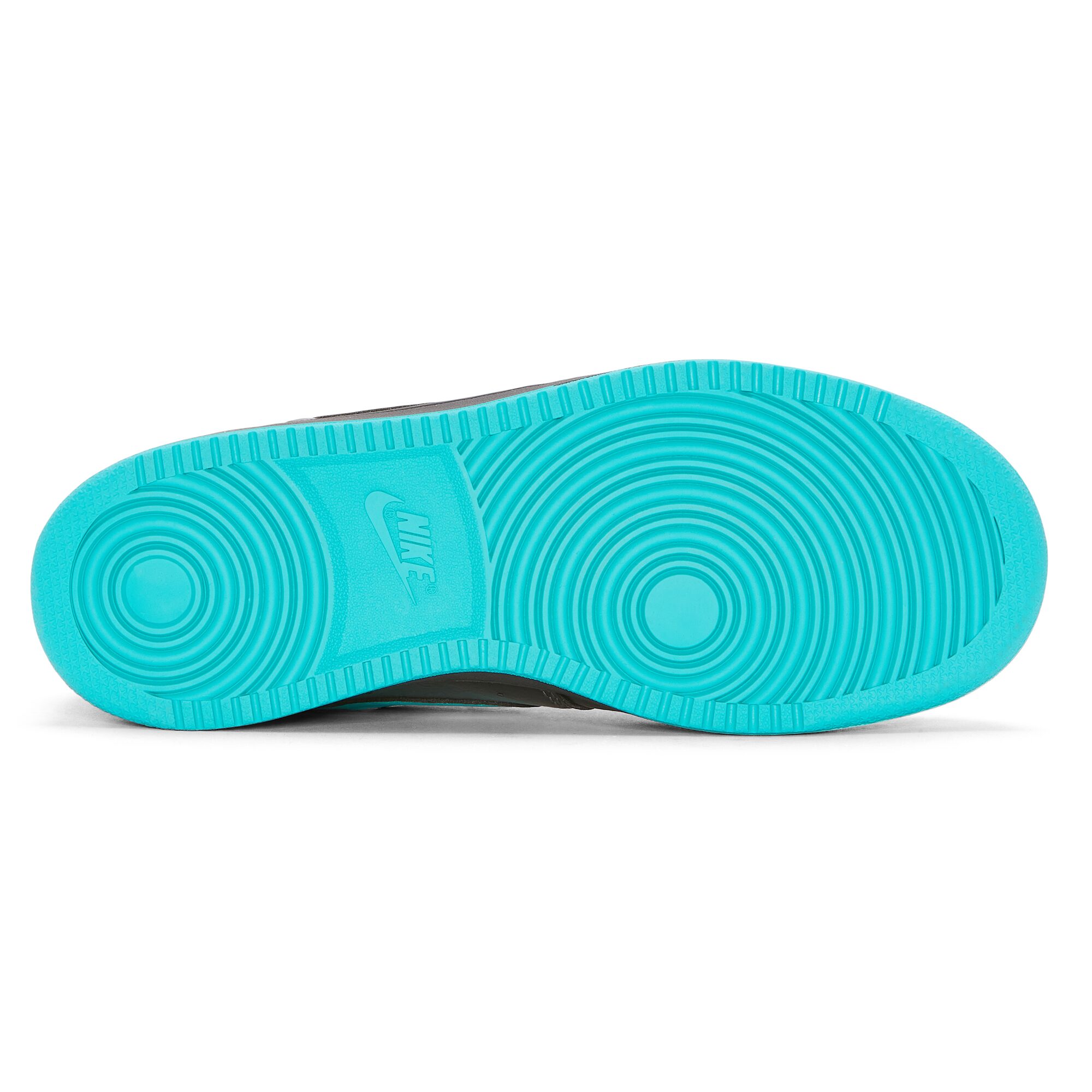 Nike Court Vision Low Womens Sneakers