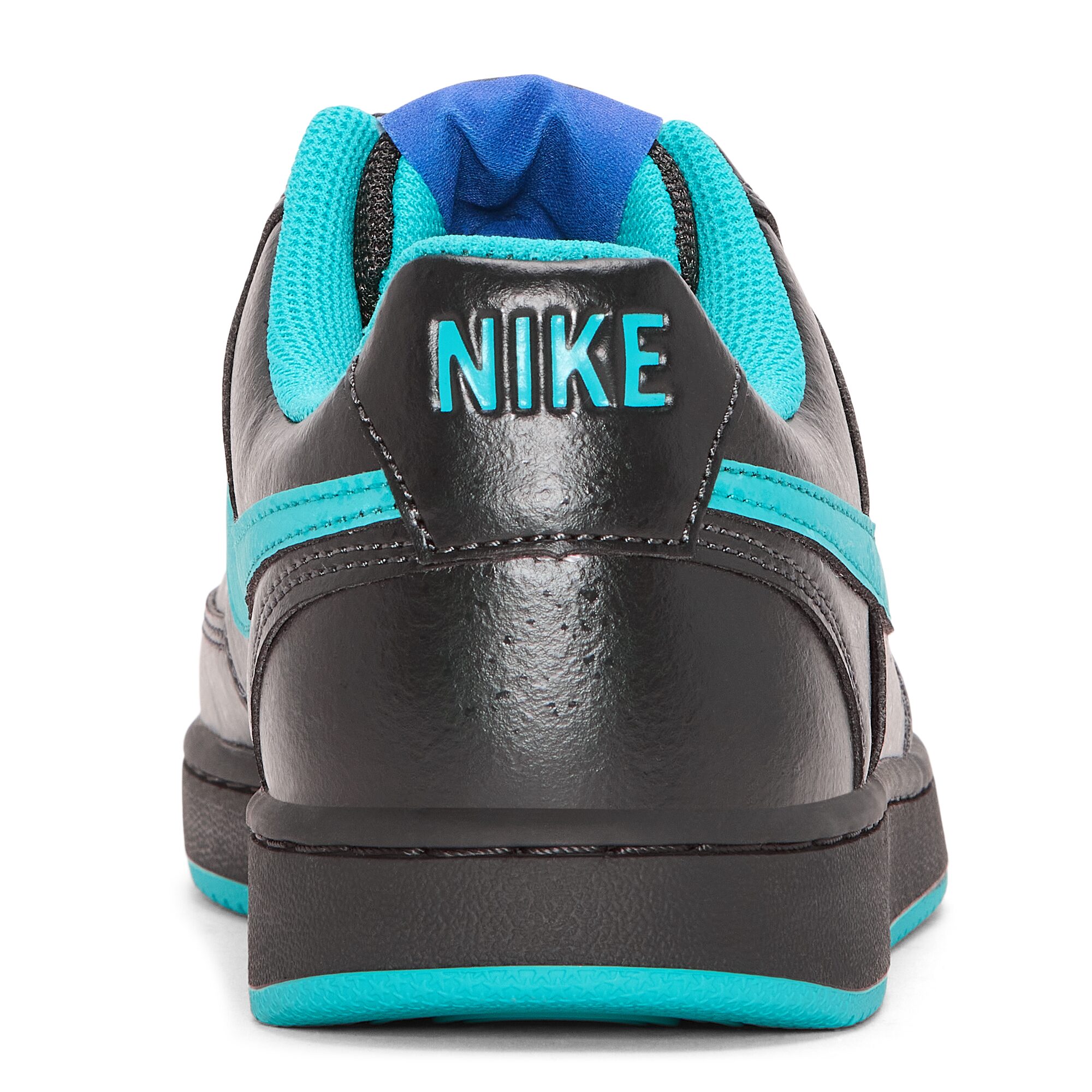 Nike Court Vision Low Womens Sneakers