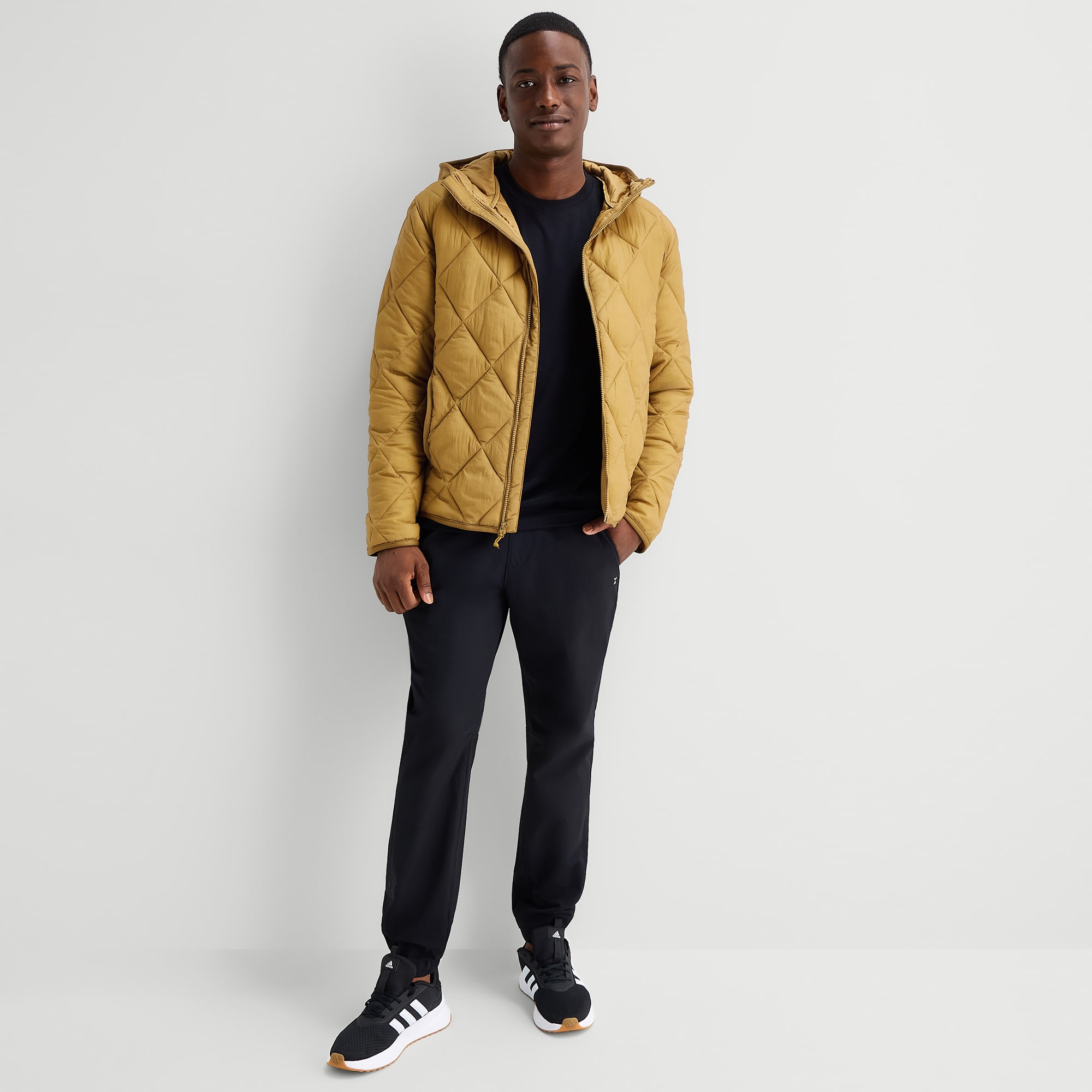 Xersion Mens Parka