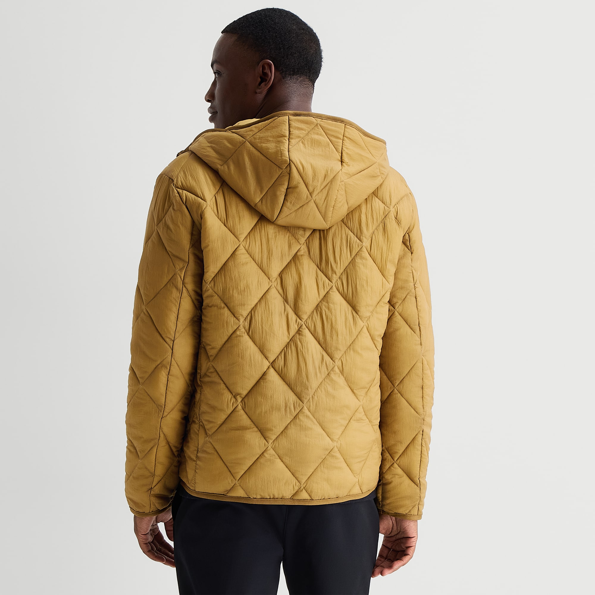 Xersion Mens Parka