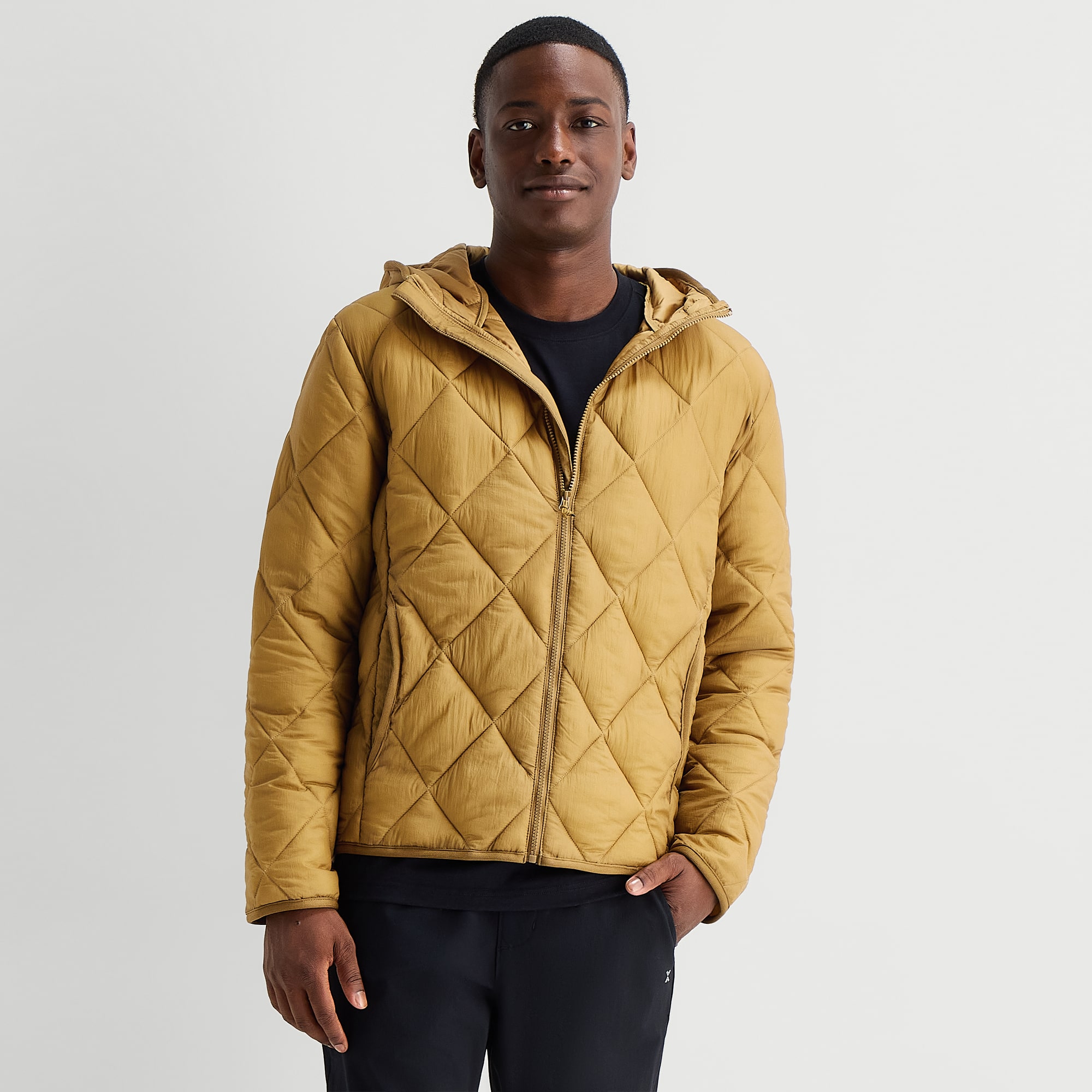 Xersion Mens Parka