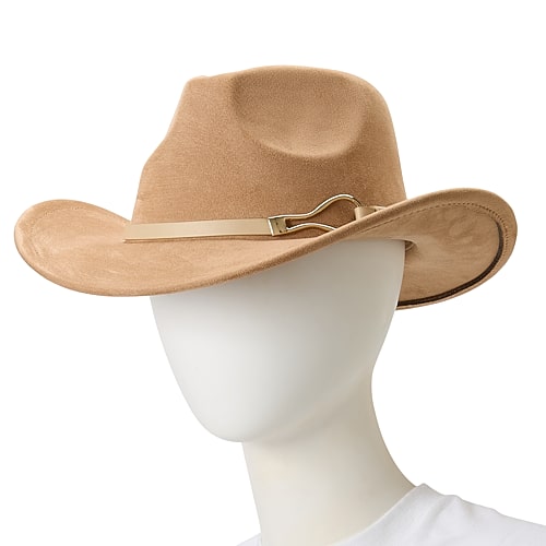 Ana Womens Pma Hat In Brown